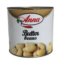 Butter Beans 2.55kg