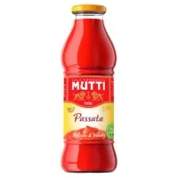 Mutti Tomato Passata 400g X 12