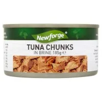 Tuna 185g X 12