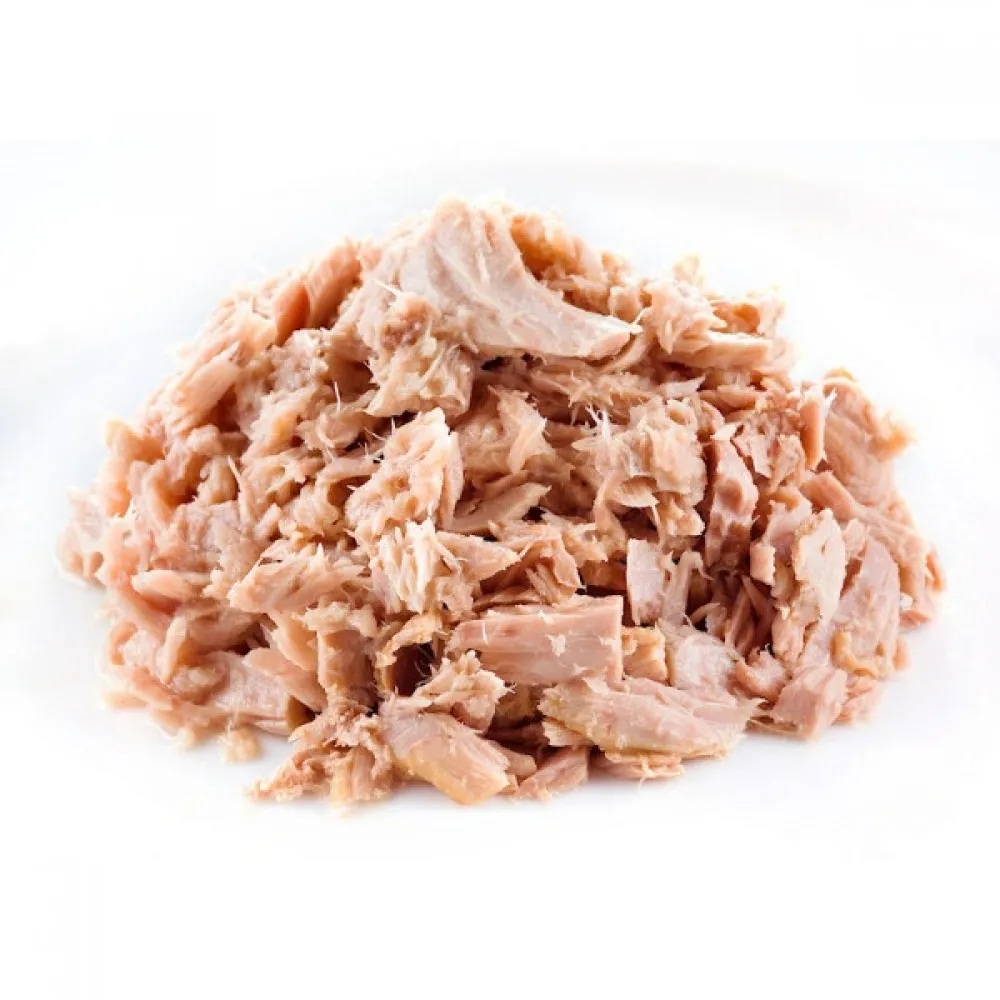 Tuna 185g X 12