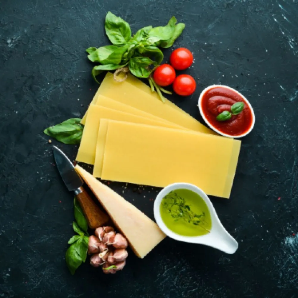 Knorr Lasagne Sheets 3kg