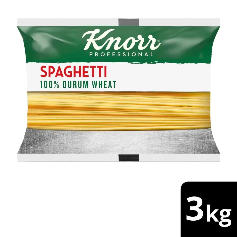 Knorr Spaghetti 3kg