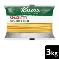 Knorr Spaghetti 3kg