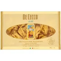De Cecco Fettucine 500g X 8