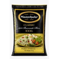 Basmati Rice 10kg