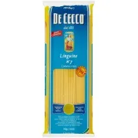 De Cecco Linguine 12kg