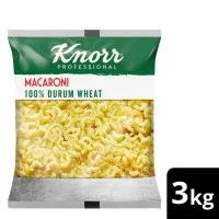 Knorr Macaroni 3kg