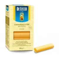 De Cecco Cannelloni 250g X 12