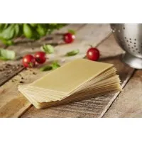 Lasagne Sheets 6kg (500g X 12)