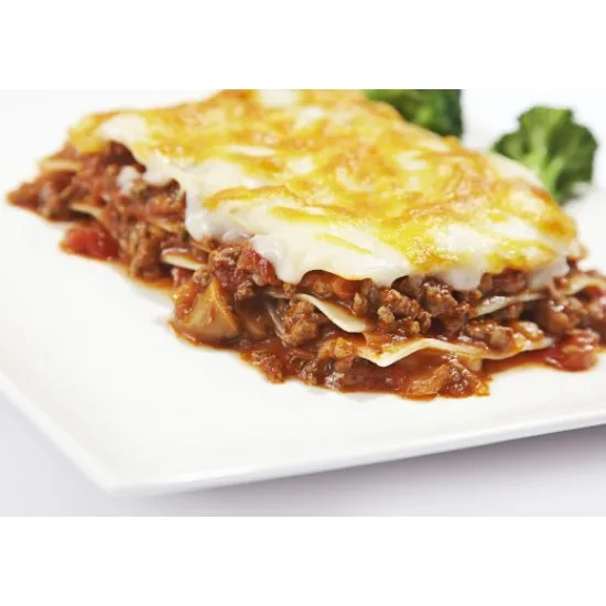 Lasagne Sheets 500g X 12