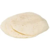 Ambient 12'' Santa Maria Tortilla Wrap X 100