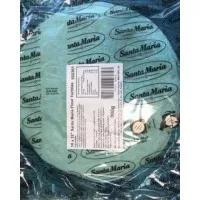 Ambient 12'' Santa Maria Tortilla Wrap X 100