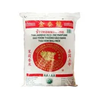 Jasmine Rice 20kg