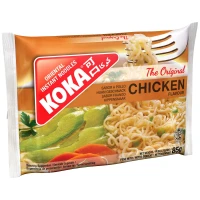 Koka Noodles Chicken 85g X 48