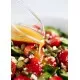 Hellmanns Classic Vinaigrette Dress 1ltr in Plastic bottle with green lid