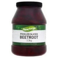 Sliced Beetroot 2.25kg