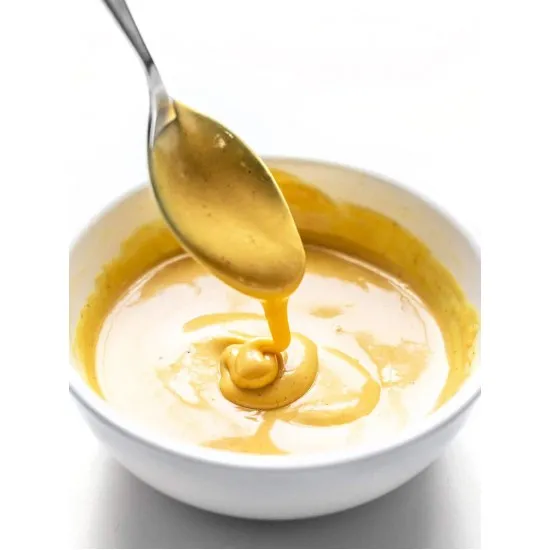 Image Honey & Mustard Dressing 2.27lt