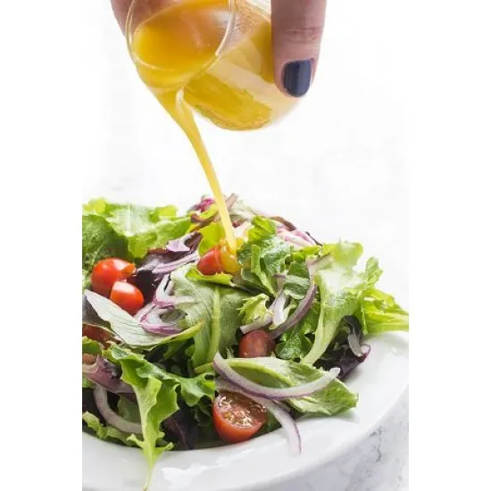 Image Honey & Mustard Dressing 2.27lt