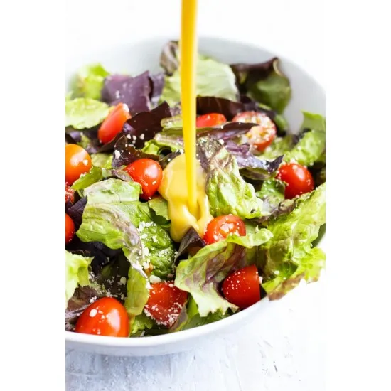 Image Honey & Mustard Dressing 2.27lt