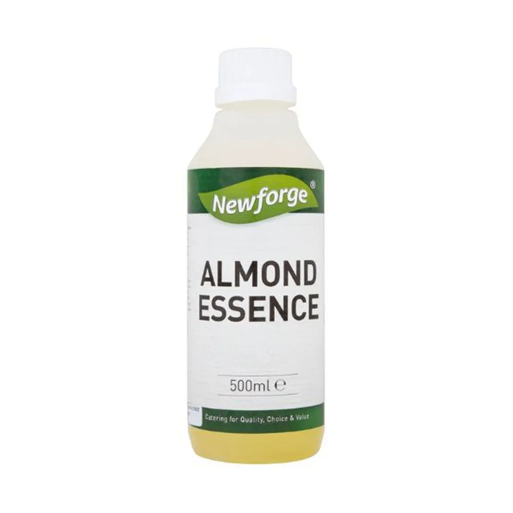 Almond Essence 500ml