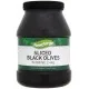 Newforge Sliced Black Olives 2.40kg