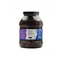 Whole Kalamata Olives In Brine 2.25kg