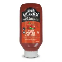 Ballymaloe Pepper Relish 960ml X 6