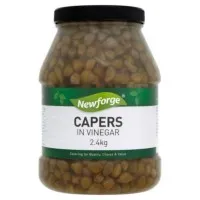 Capers  2.44kg