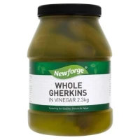 Whole Gherkin 2.3kg