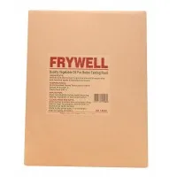Cooking Oil 20ltr