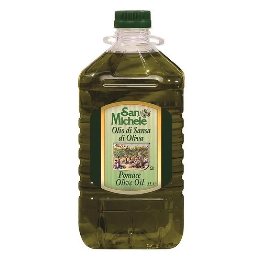 Pomace Olive Oil 5ltr