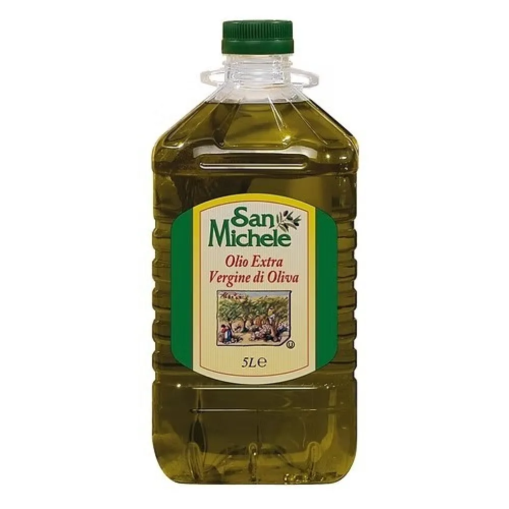 Extra Virgin Olive Oil 5 Ltr