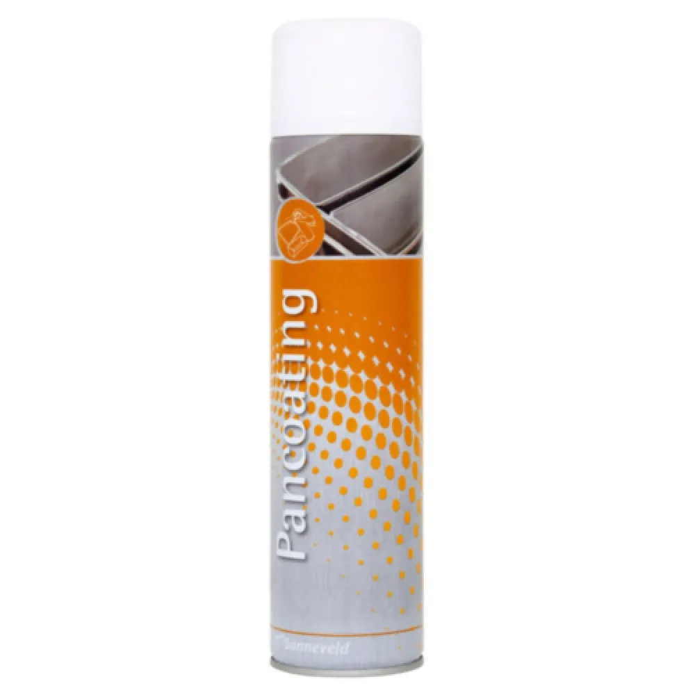 Spray Release Grease Can 600ml