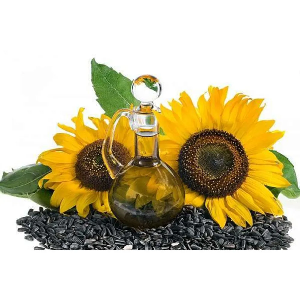 Sunflower Oil 5ltr
