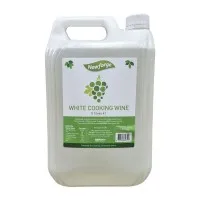 White Cooking Wine 5ltr