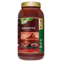 Knorr Rtu Bbq Sauce 2.2ltr
