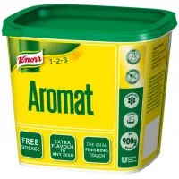 Knorr Aromat Original 900g