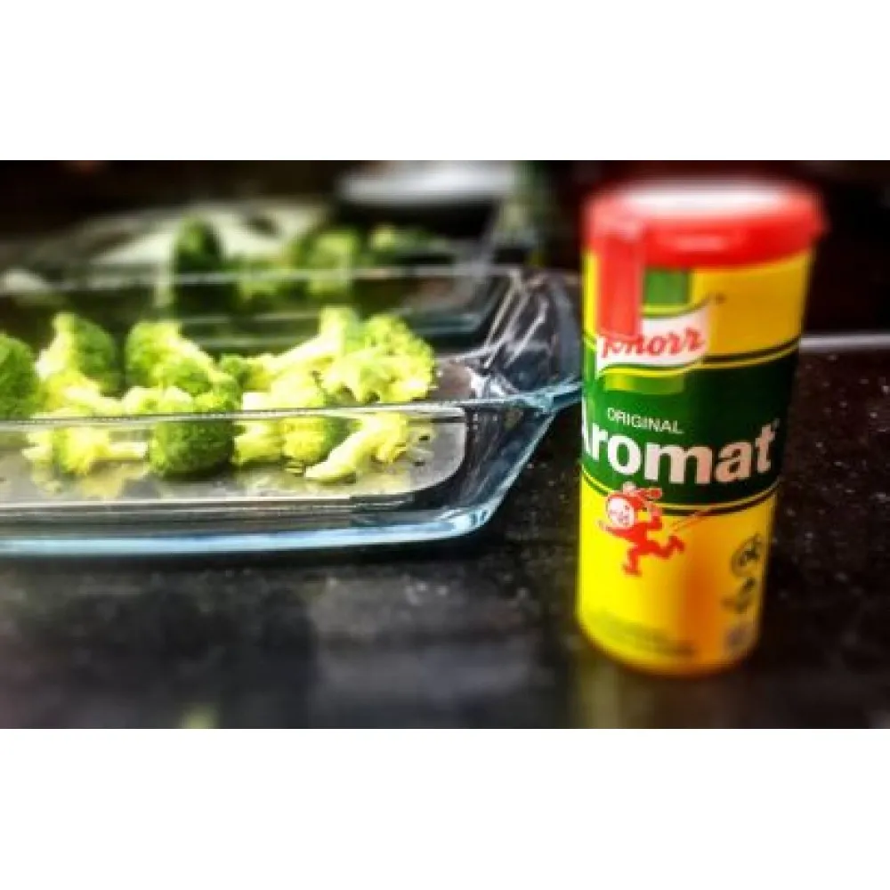 Knorr Aromat Original 900g