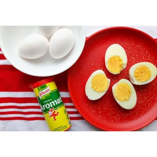 Big Tub Knorr Aromat Original 900g