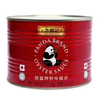Lkk Oyster Sauce 2.27kg