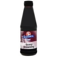 Schwartz Gravy Browning1.2l