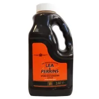 L&p Worcester Sauce 2ltr