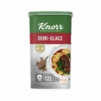 Knorr Demi Glace 12ltr (gluten Free)
