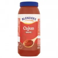 Blenders Cajun Sauce 2.65kg