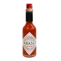 Tabasco Sauce 60ml