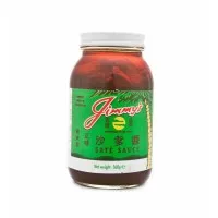 Jimmys Satay Sauce 360g X 24