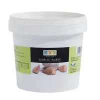 Garlic Puree 1kg