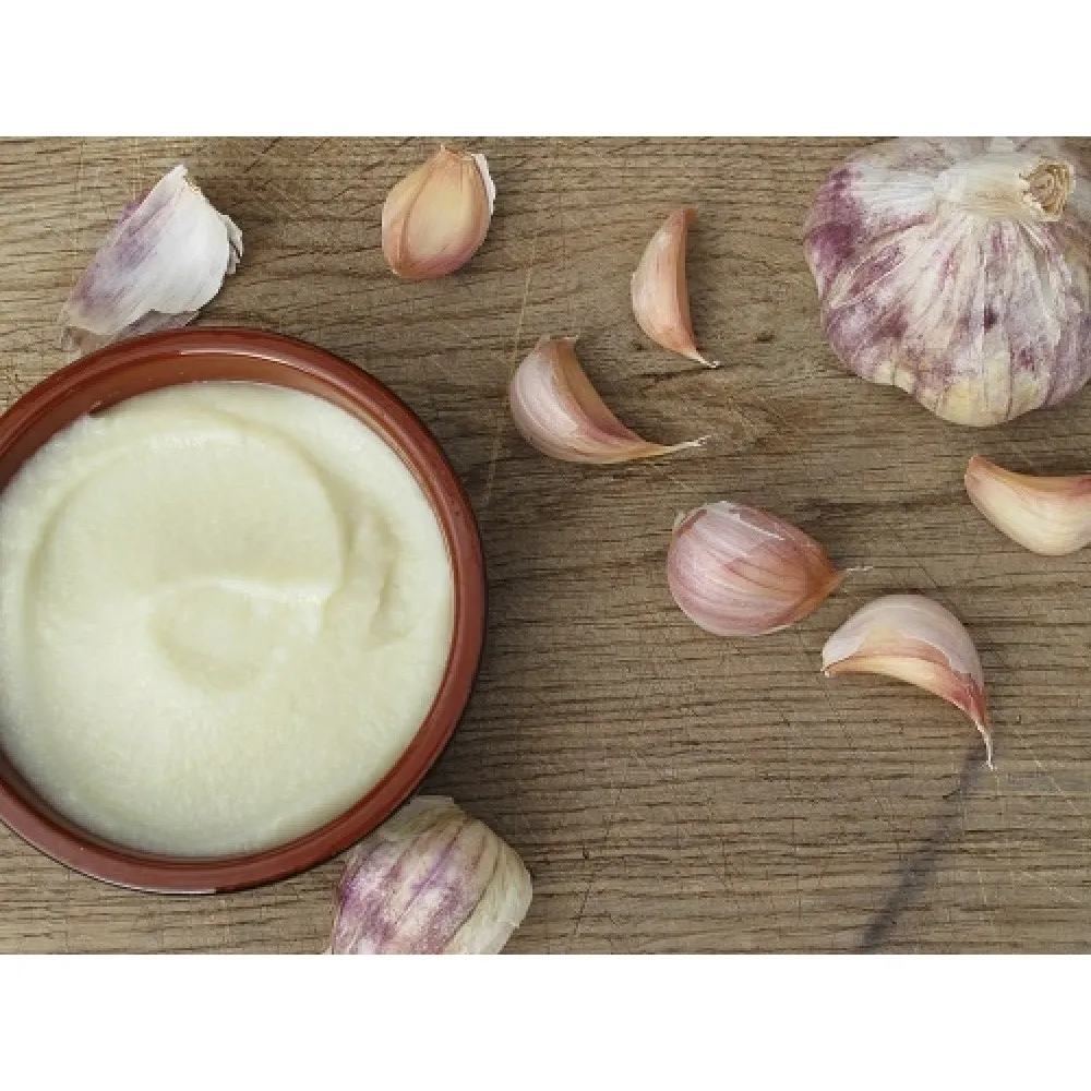 Garlic Puree 1kg