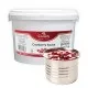 Big Red tub of Country Range Cranberry Sauce