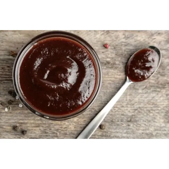 Brown Sauce 4.3kg